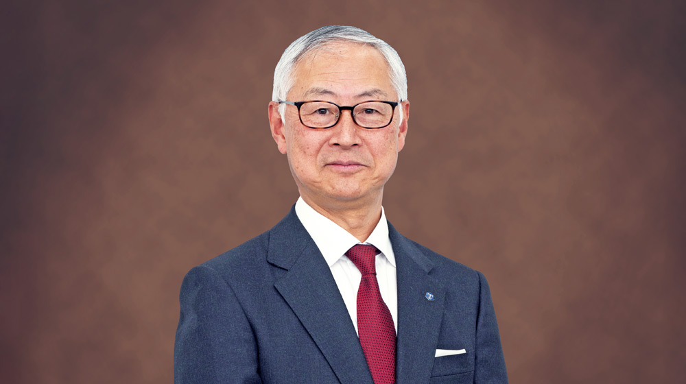 ご挨拶
