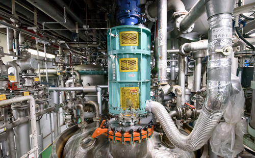 化学反応型樹脂の硬化率測定とその実践 化学反応型樹脂の硬化率測定とその実践 化学反応型樹脂の