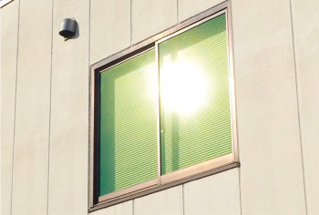 オプトロンフィルム
